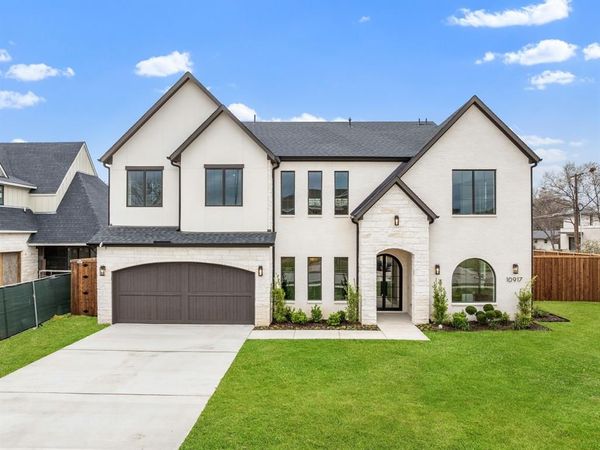 10917 Beauty Lane, Dallas, TX 75229