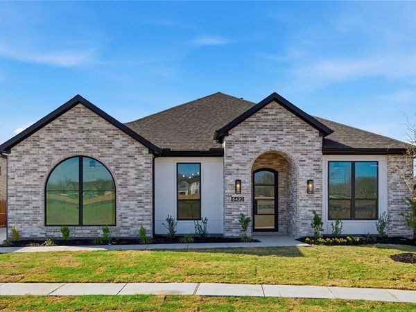 8420 Livi Street, North Richland Hills, TX 76128