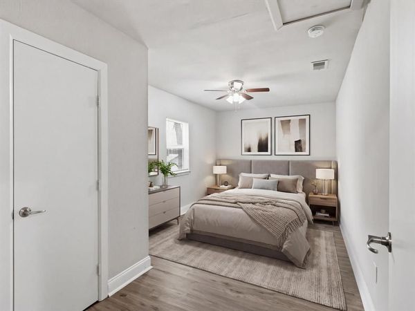 2429 Avis Street, Mesquite, TX 75149