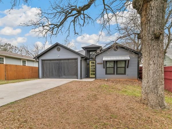 1029 W Hull Street, Denison, TX 75020
