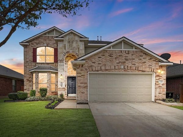 1520 Canary Drive, Little Elm, TX 75068