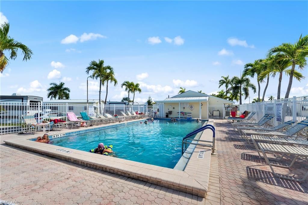 11791 Papershell Dr, Fort Myers, FL 33908 Photo