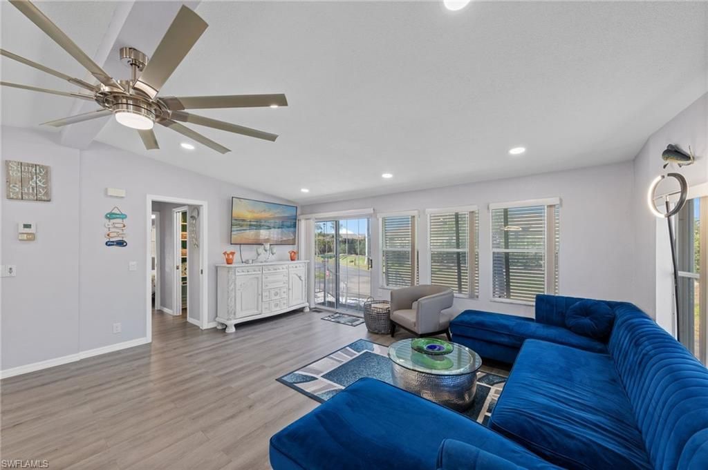 11791 Papershell Dr, Fort Myers, FL 33908 Photo