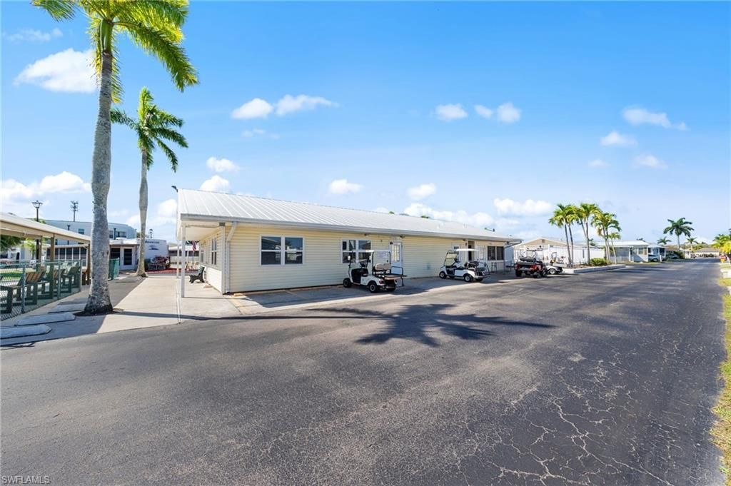 11791 Papershell Dr, Fort Myers, FL 33908 Photo