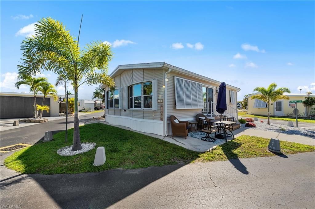 11791 Papershell Dr, Fort Myers, FL 33908 Photo