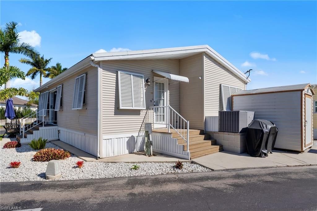 11791 Papershell Dr, Fort Myers, FL 33908 Photo