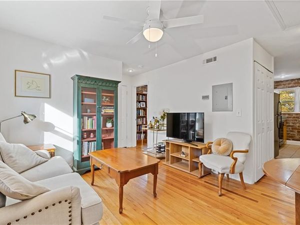 24 Daniel Street SE, Unit 12, Atlanta, GA 30312