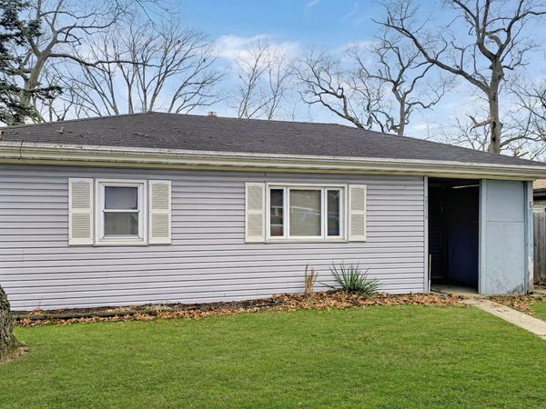 2736 Jasper Street , Lake Station, IN 46405