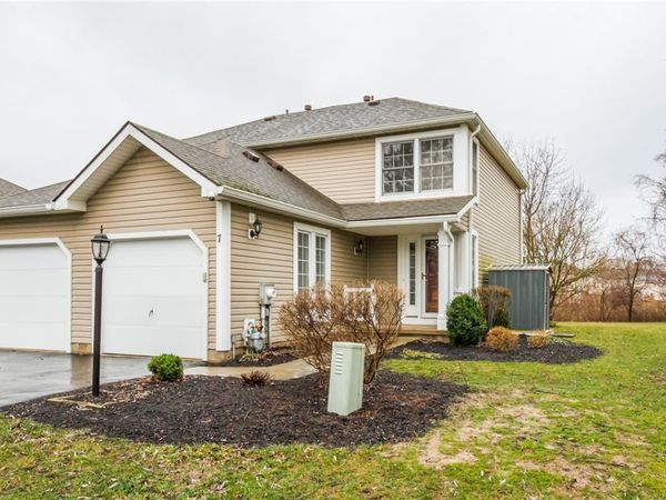 7 Camberley Place, Penfield, NY 14526