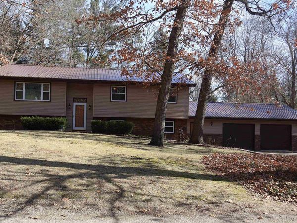 N2594 Oak Ridge Road, Brodhead, WI 53520