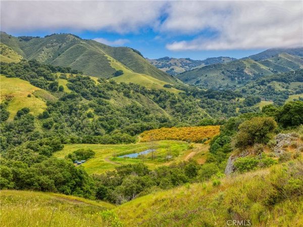 7515 Santa Rosa Creek Road, Cambria, CA 93428