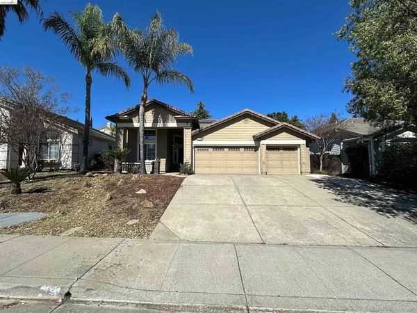 123 Putter Dr, Brentwood, CA 94513