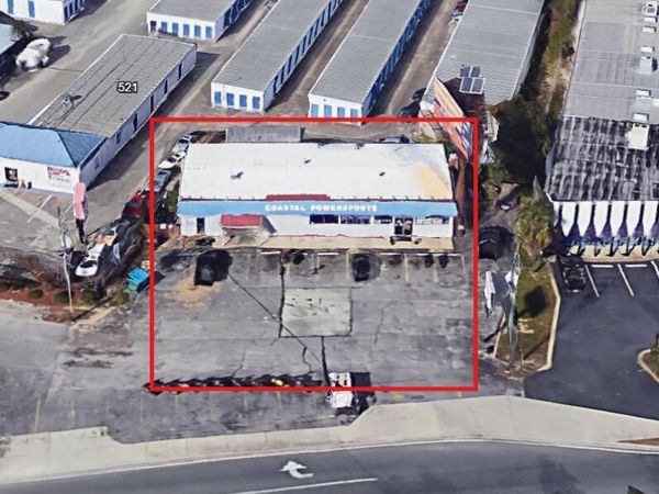 507 NW Mary Esther Cut Off, Fort Walton Beach, FL 32548