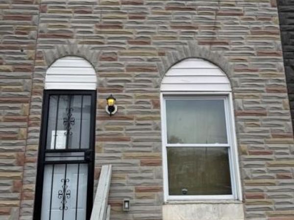 713 N MONTFORD AVENUE , BALTIMORE, MD 21205