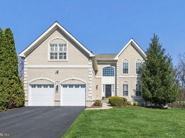 20276 MEDALIST DRIVE, ASHBURN, VA 20147