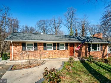 6608 SPRING VALLEY DRIVE, ALEXANDRIA, VA 22312