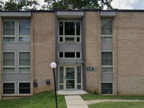 2310 GREENERY LANE, Unit 102-12, SILVER SPRING, MD 20906