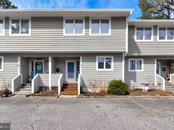 829 BEACH HAVEN DRIVE , Unit C, BETHANY BEACH, DE 19930