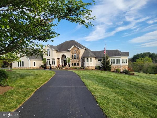 16076 BERLIN TURNPIKE, PURCELLVILLE, VA 20132