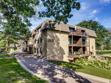 3431 Kent Street, Unit 801, Shoreview, MN 55126