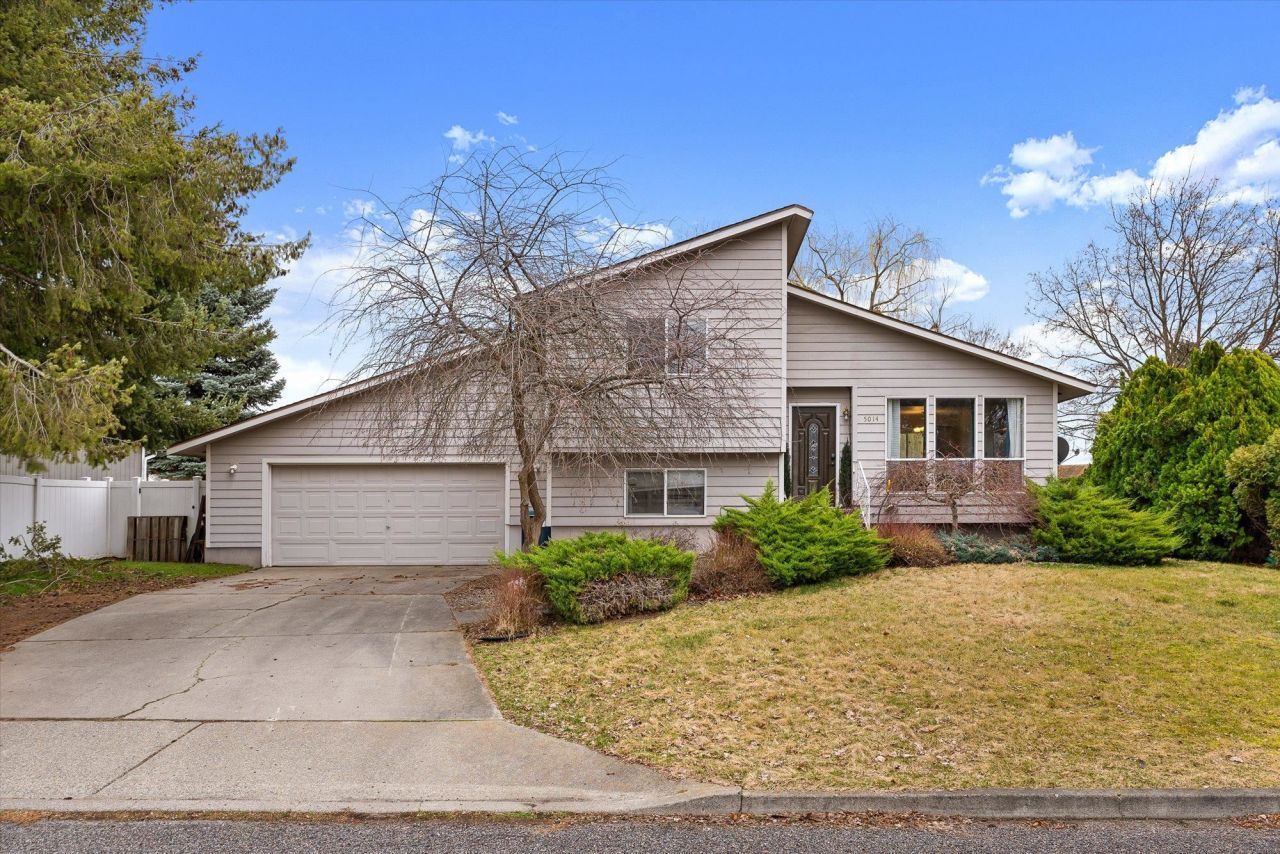 5014 N Karen Rd, Otis Orchards, WA 99027 Main Photo