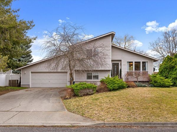 5014 N Karen Rd, Otis Orchards, WA 99027