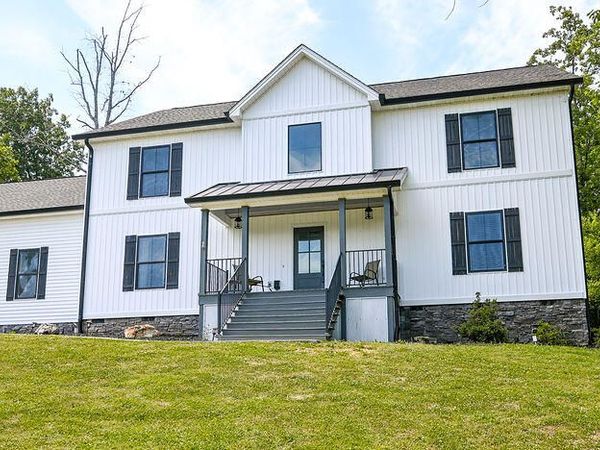 267 Lower Woods Trail, Cleveland, TN 37323