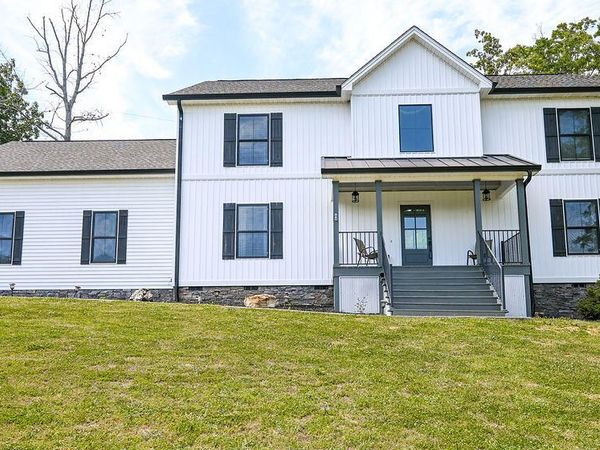 267 Lower Woods Trail, Cleveland, TN 37323