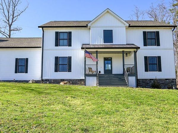 267 Lower Woods Trail, Cleveland, TN 37323