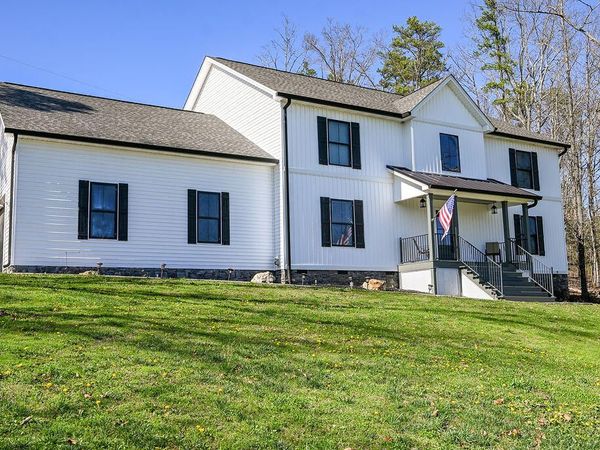 267 Lower Woods Trail, Cleveland, TN 37323