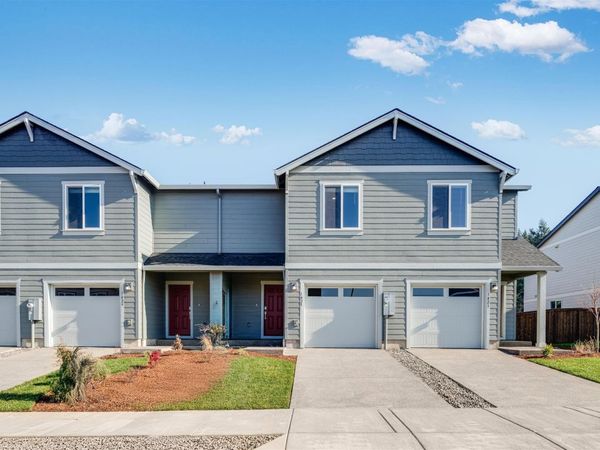 1446 Laura Vista Dr NW, Albany, OR 97321