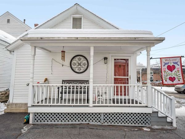 160 Main Street, Unit 2, Montpelier, VT 05602