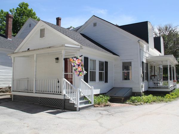 160 Main Street, Unit 2, Montpelier, VT 05602