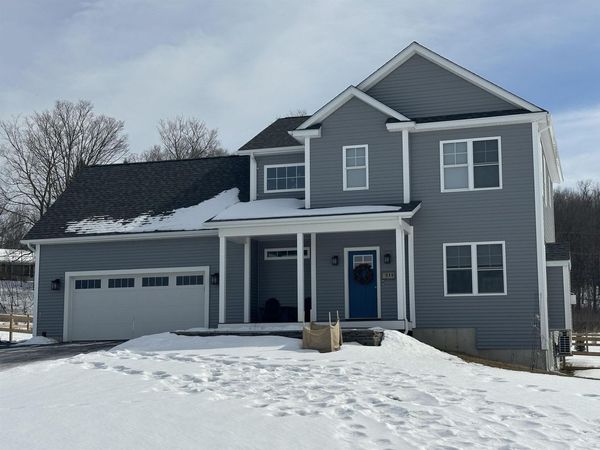 92 Acadia Lane, Unit 9, St. George, VT 05495