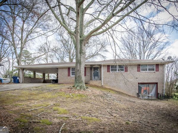 850 Briarwood Trail, Douglasville, GA 30134