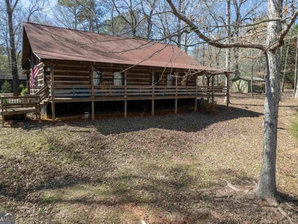 119 Hoot Owl Lane, Eatonton, GA 31024
