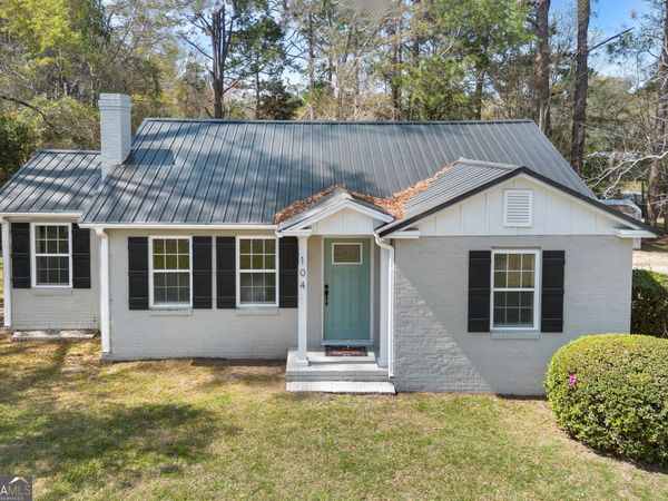 104 Halcyondale Road, Sylvania, GA 30467