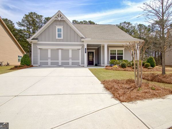 40 Timbercove Court, Sharpsburg, GA 30277