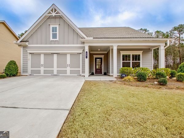 40 Timbercove Court, Sharpsburg, GA 30277