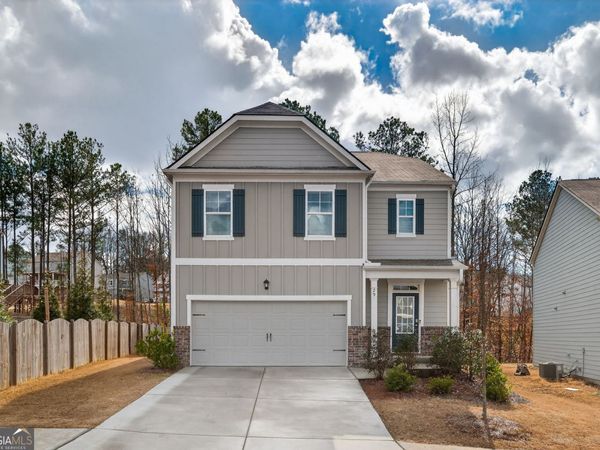29 White Cedar Drive, Dawsonville, GA 30534