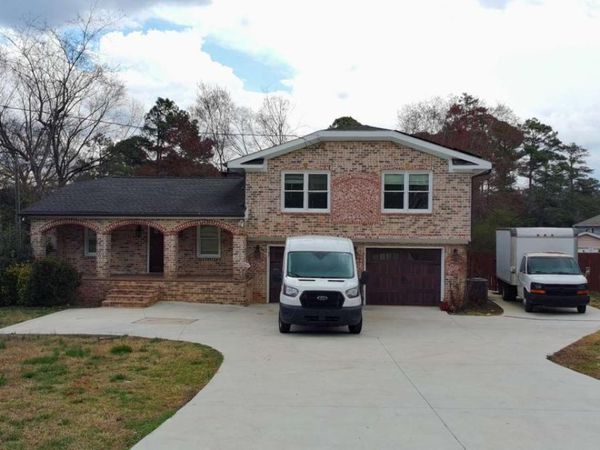 1292 Monfort Road, Lawrenceville, GA 30046