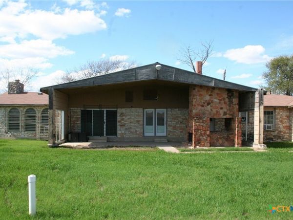 3402 Little Nolan Road, Killeen, TX 76542