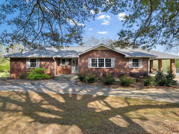 2506 BLOOMING GROVE Rd, Jasper, AL 35504