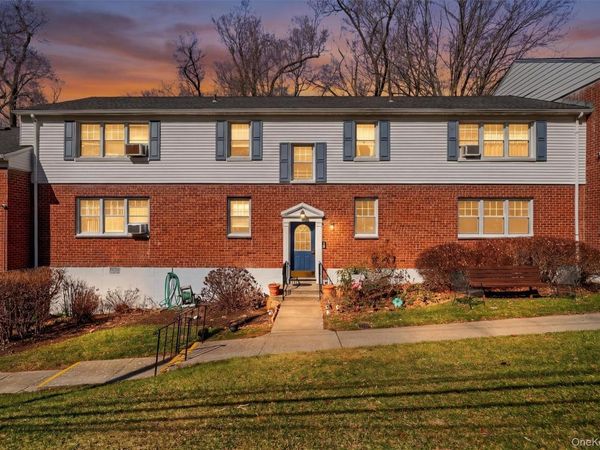 39 Columbus Avenue, Unit 1A, West Harrison, NY 10604