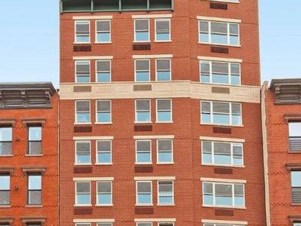 362 Saint Nicholas Avenue, Unit 6A, New York (Manhattan), NY 10027