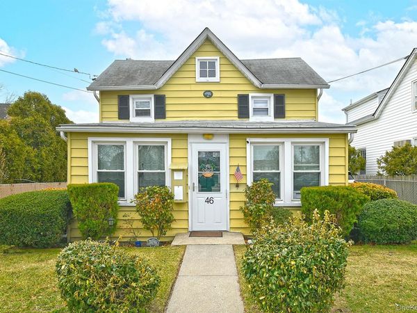 46 Cedar Street, Amityville, NY 11701