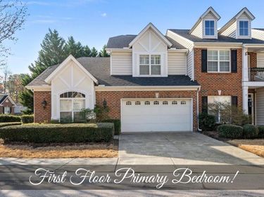 13101 Ashford Park Drive, Raleigh, NC 27613