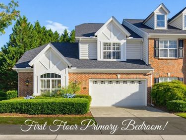 13101 Ashford Park Drive, Raleigh, NC 27613
