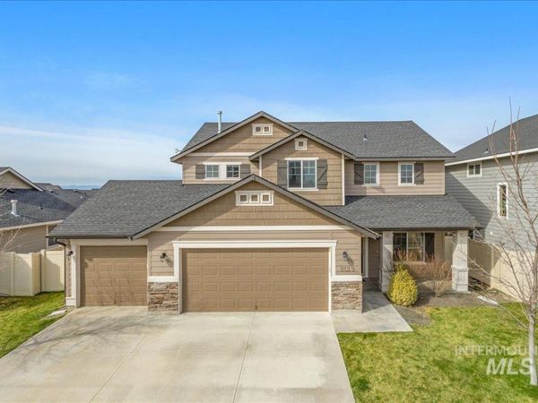 8129 S Carpenter, Boise, ID 83709