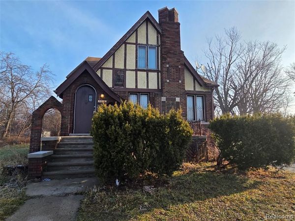 5274 Nottingham Road, Detroit, MI 48224
